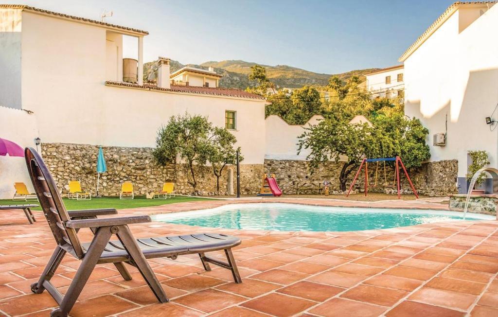 Villa Godoy Periana Dış mekan fotoğraf