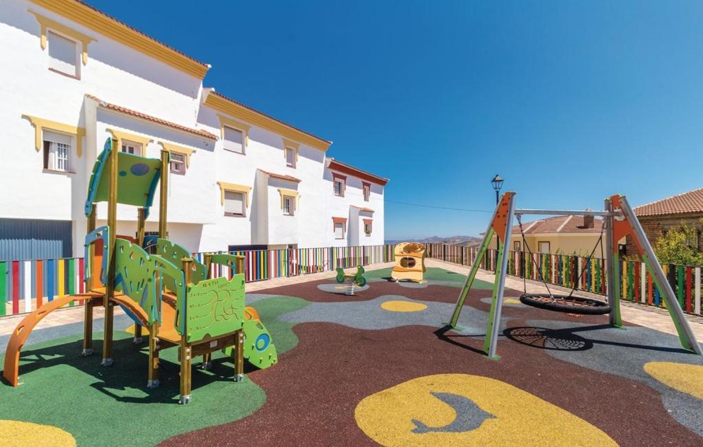 Villa Godoy Periana Dış mekan fotoğraf