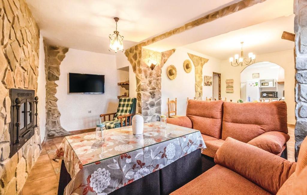 Villa Godoy Periana Dış mekan fotoğraf